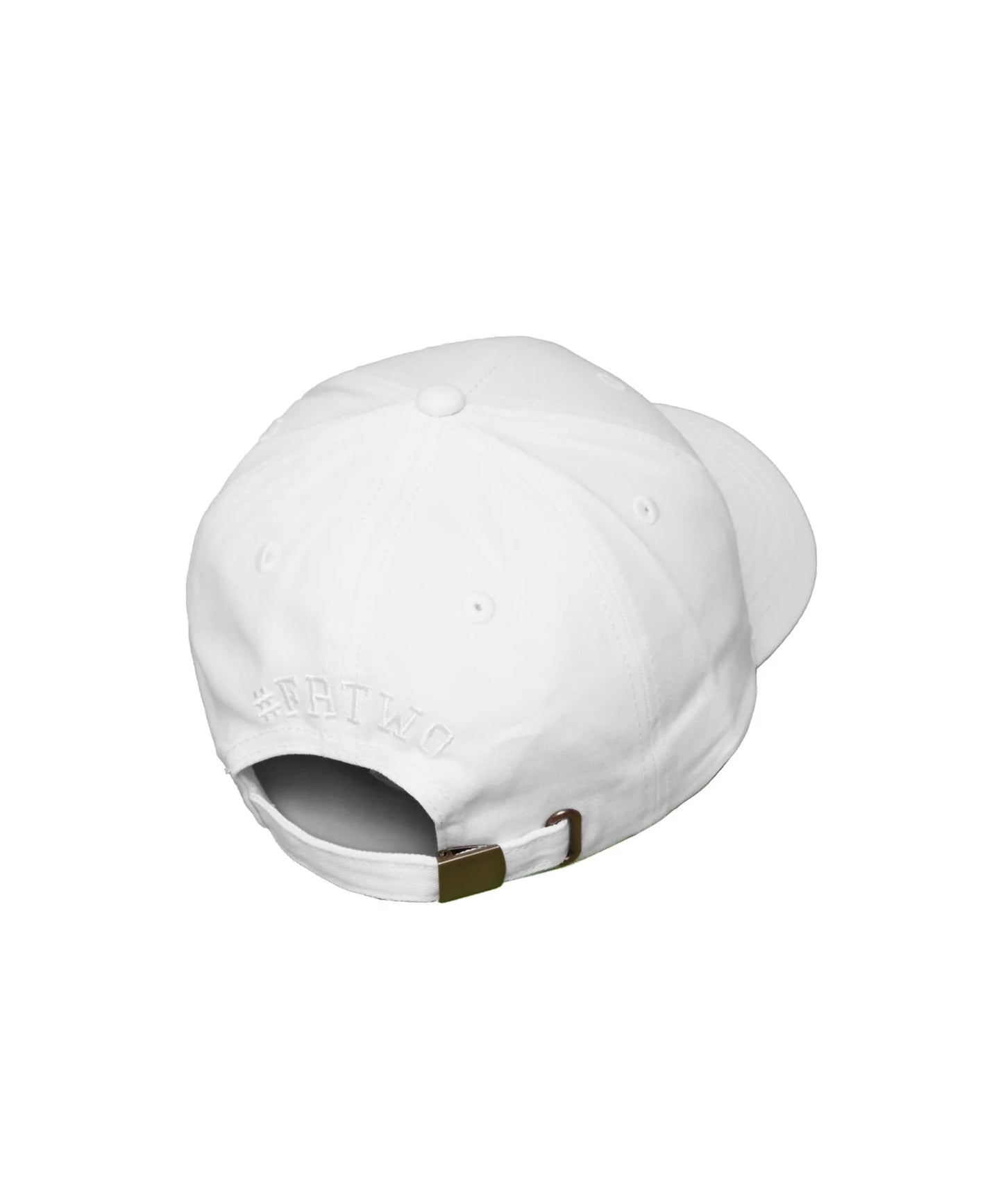 Rabbits Icon Six Panel Cap