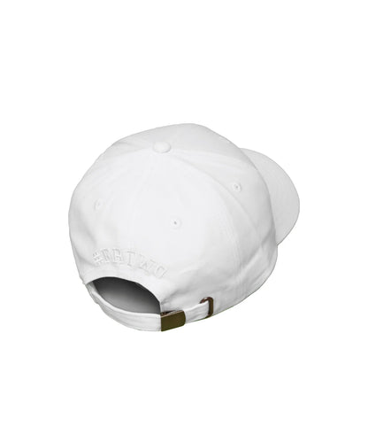 Rabbits Icon Six Panel Cap