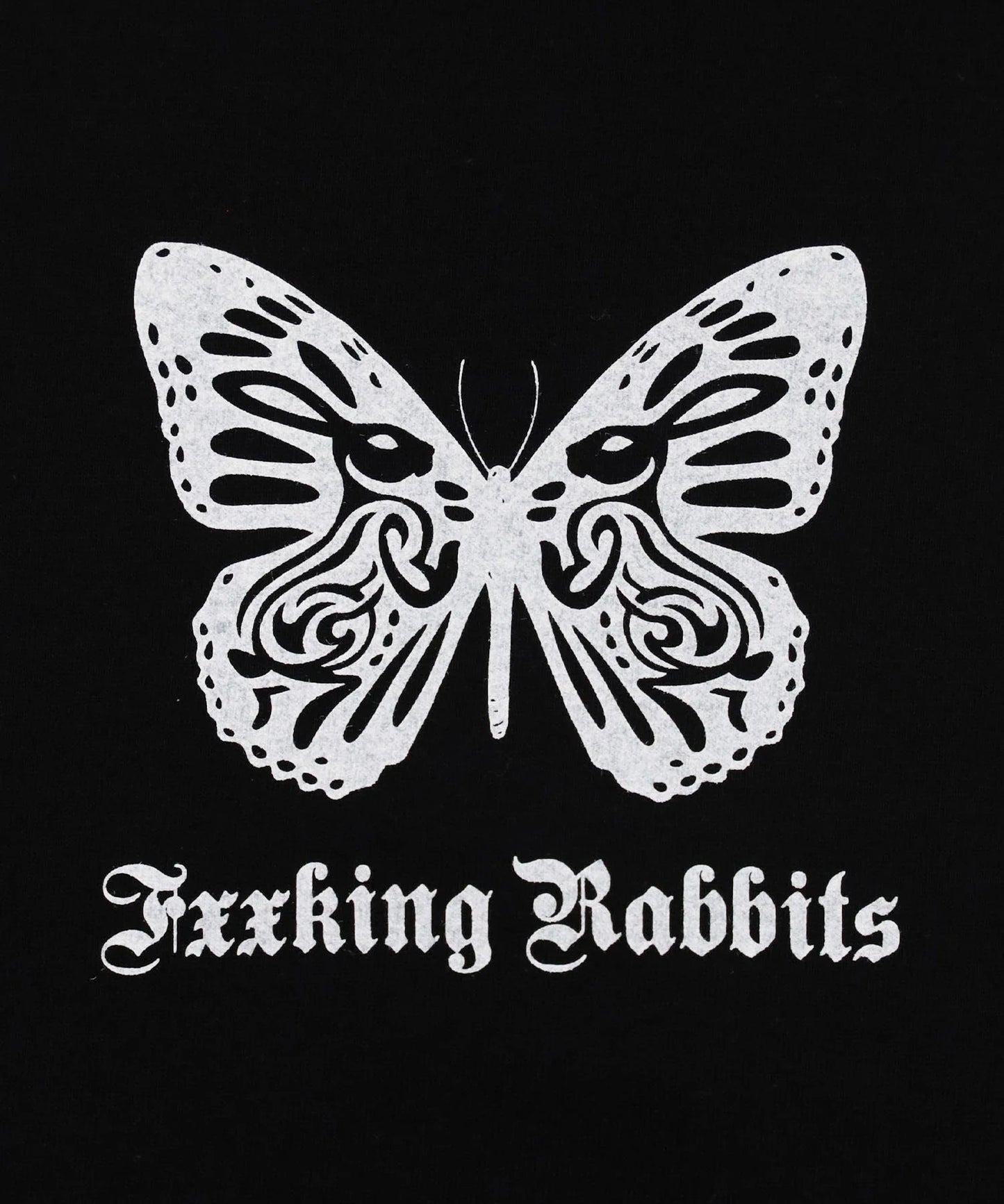 Hidden Rabbits T-shirt