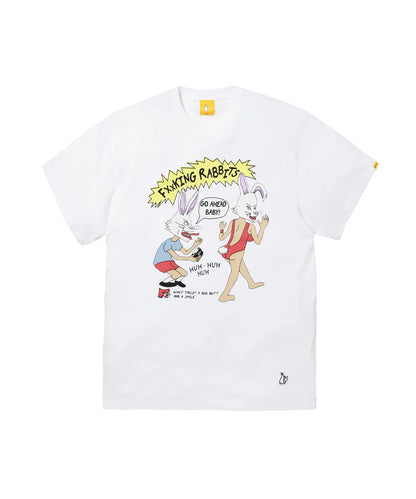GO AHEAD BABY T-shirt