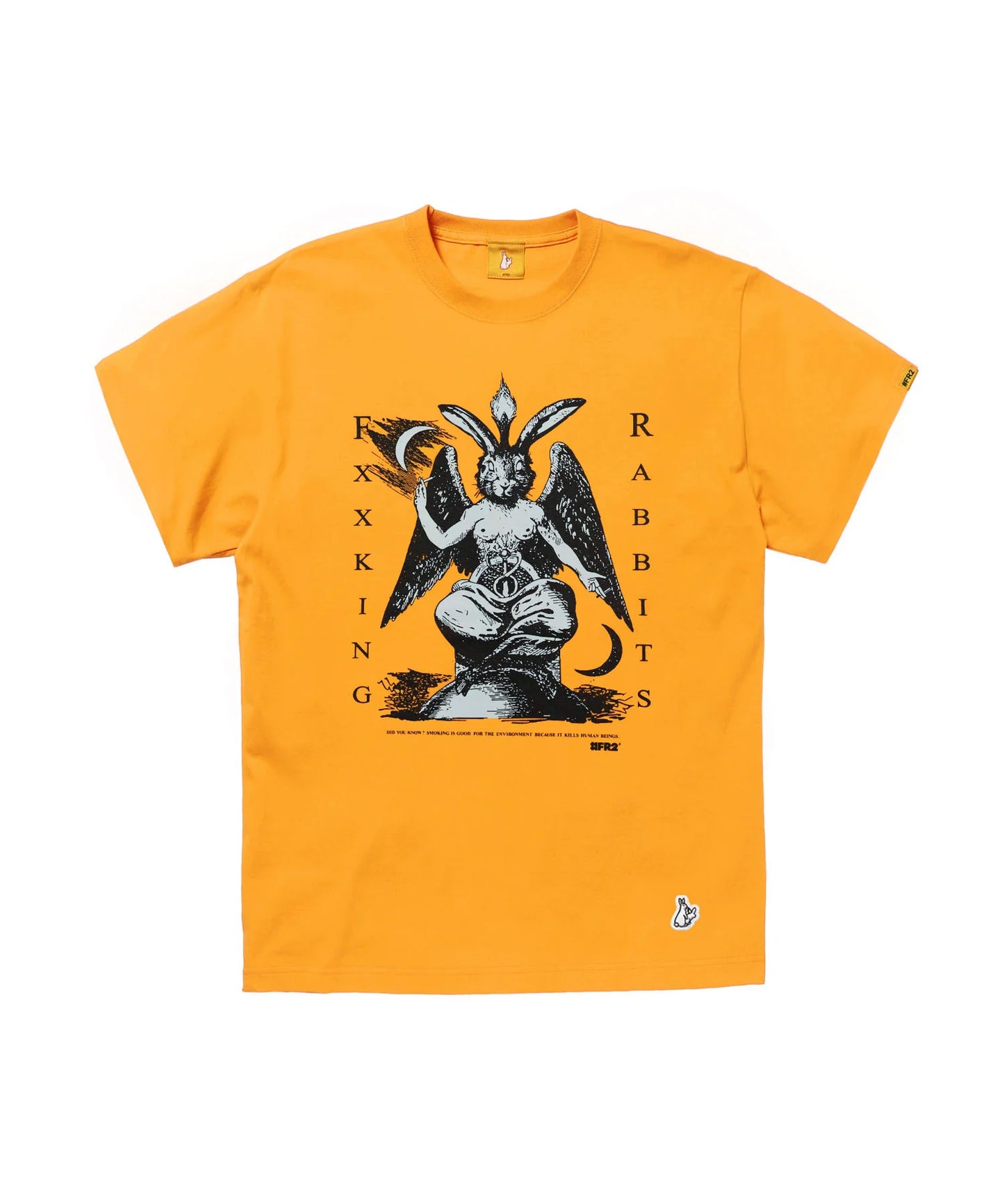 THANK YOU FOR SMOKING T-shirt