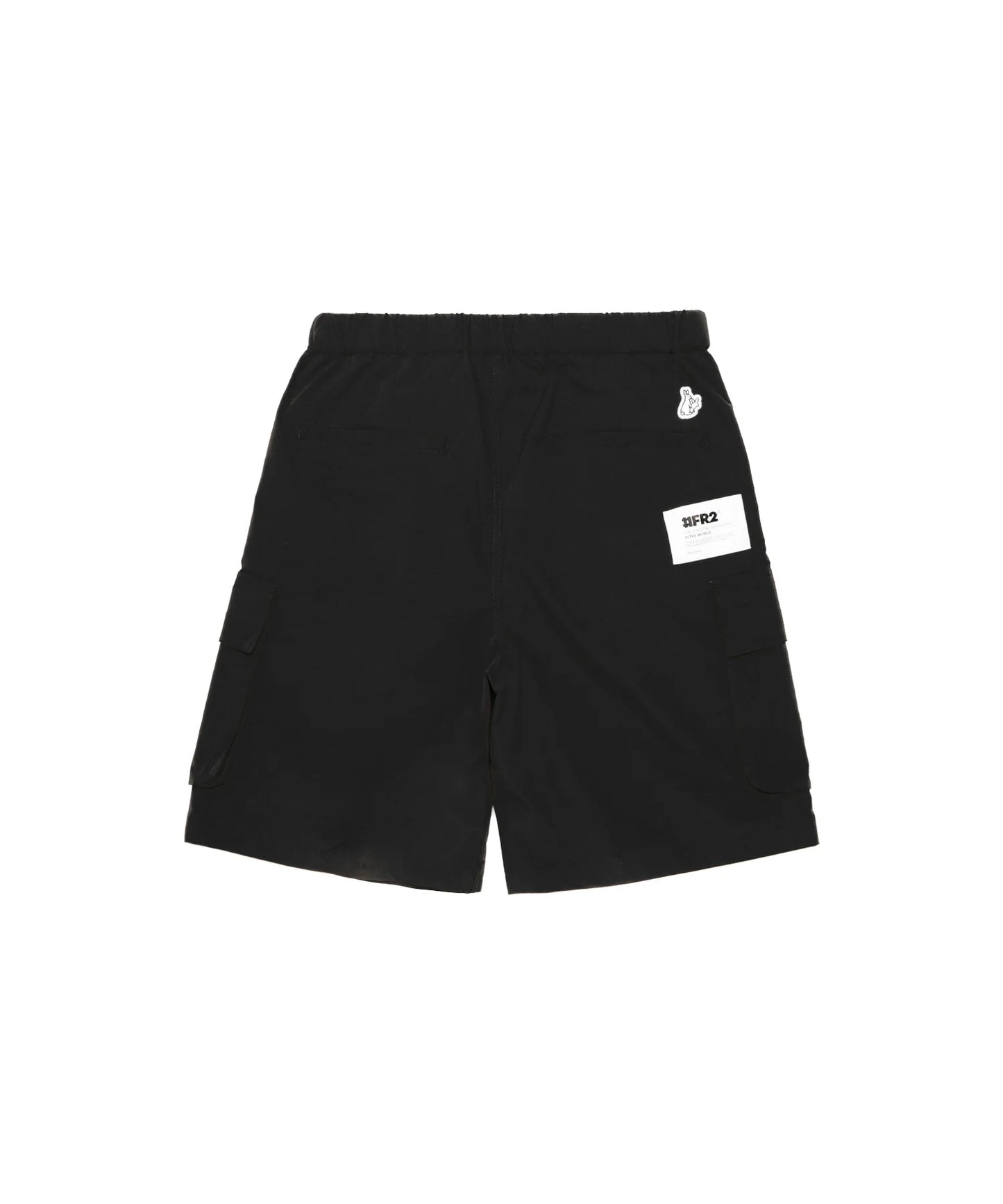 Micro Ripstop Cargo Short Pants