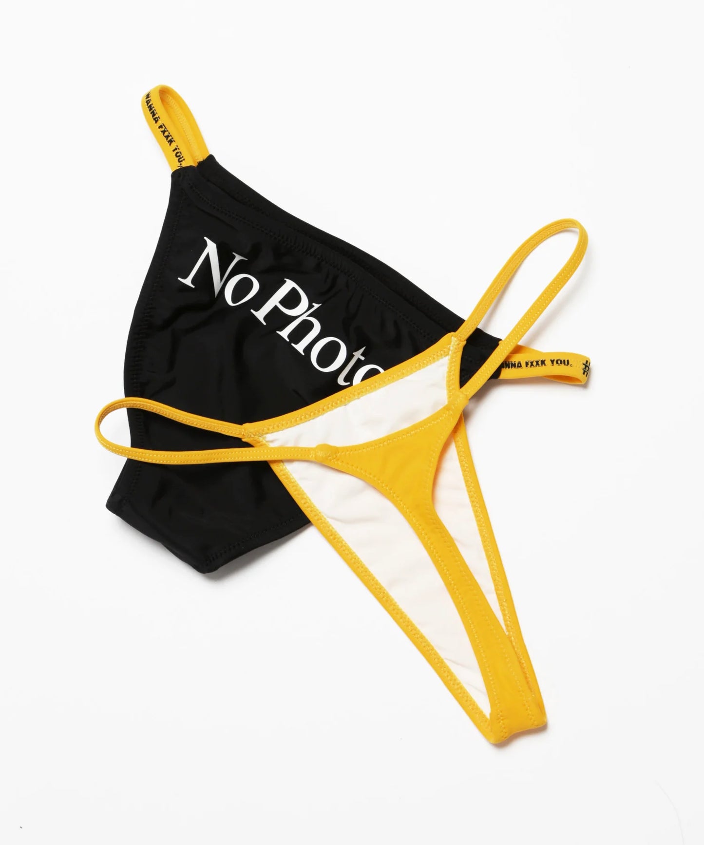 Layered Bikini