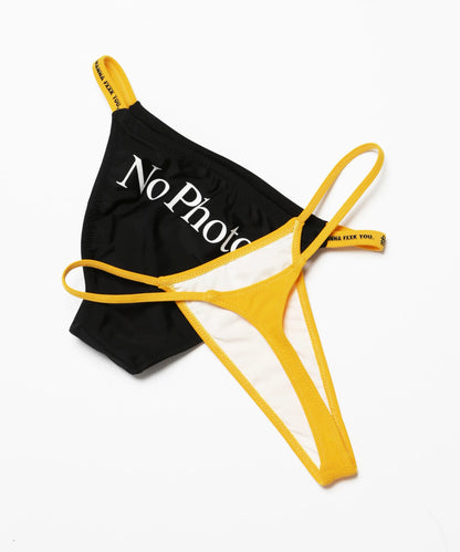 Layered Bikini
