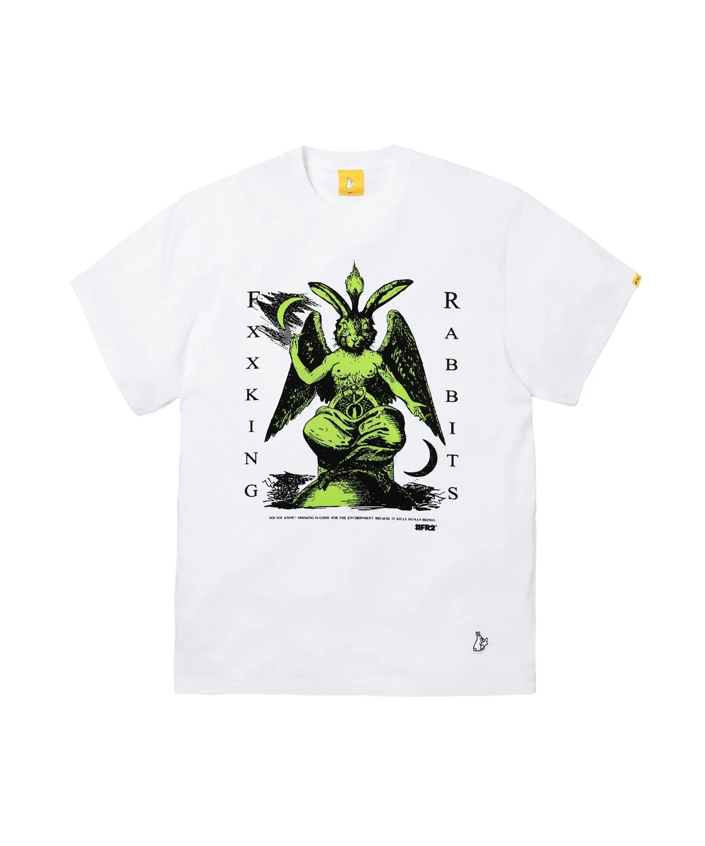 THANK YOU FOR SMOKING T-shirt