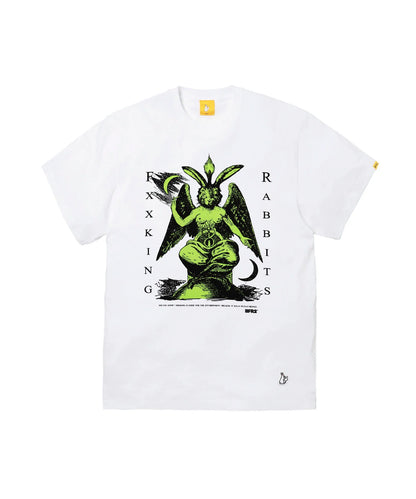 THANK YOU FOR SMOKING T-shirt