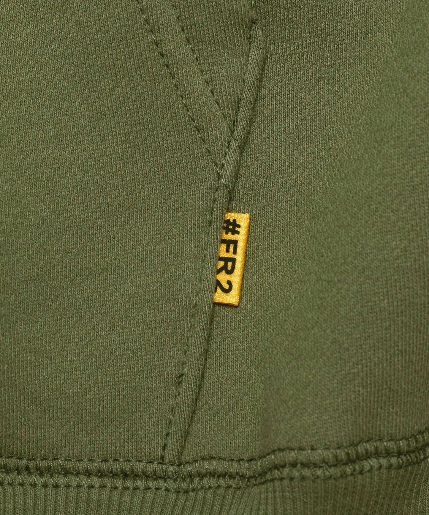 Cyborg Hoodie[FRC1340]