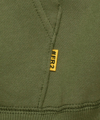 Cyborg Hoodie[FRC1340]