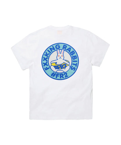 Swim Ring Rabbit T-shirt