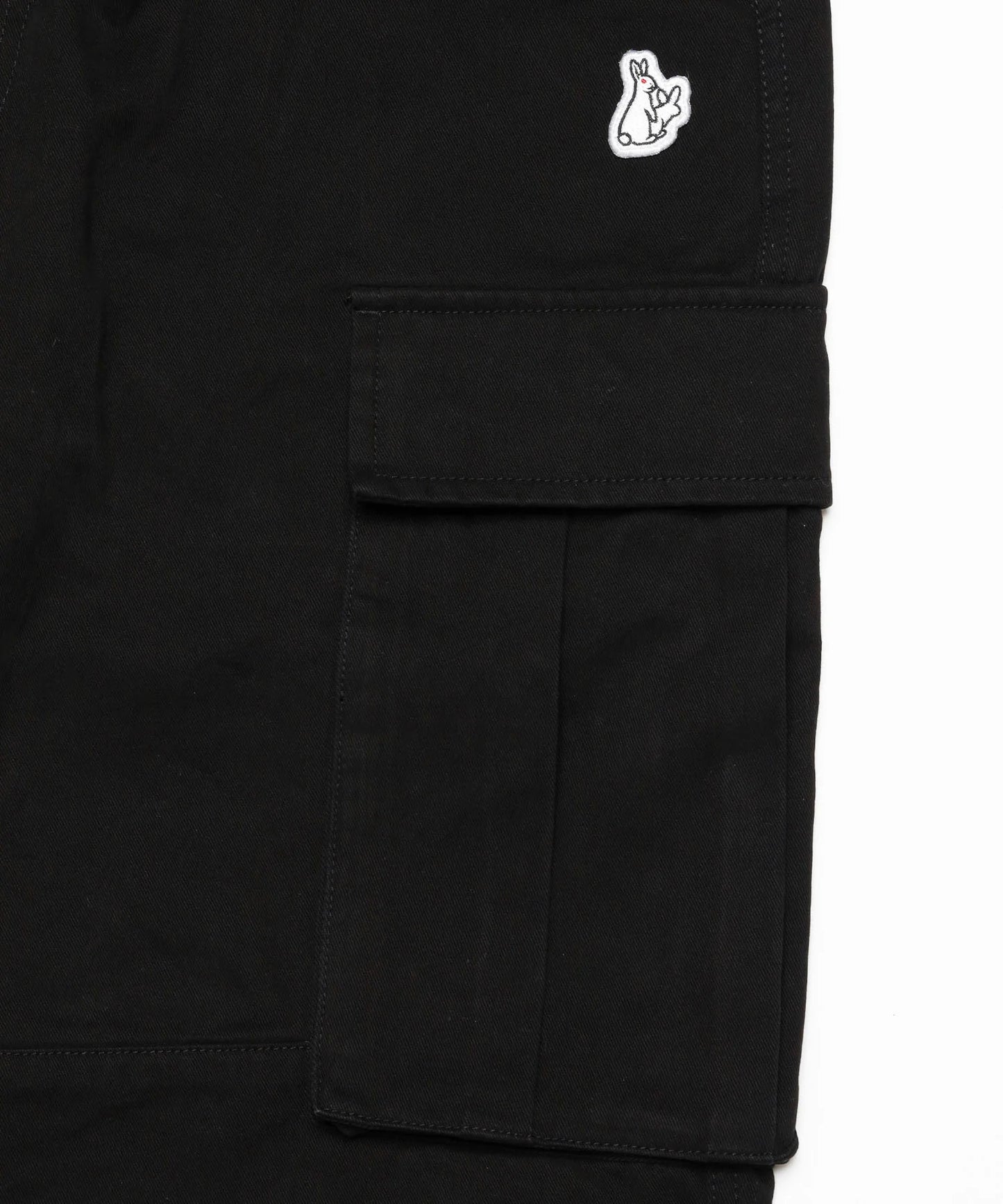 Military Wide Cargo Pants