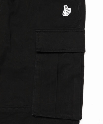 Military Wide Cargo Pants