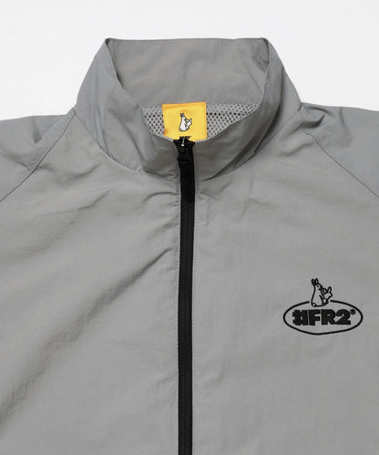 #FR2 Oval Icon Nylon Training Jacket