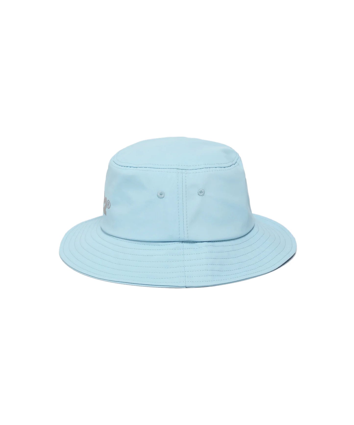 #FR2 Reflector Logo Nylon Bucket Hat