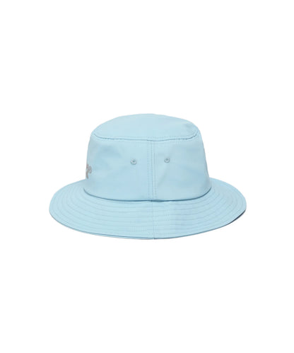 #FR2 Reflector Logo Nylon Bucket Hat