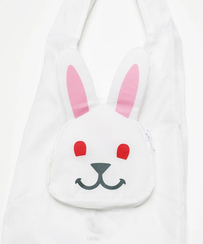 Rabbit Eco Bag
