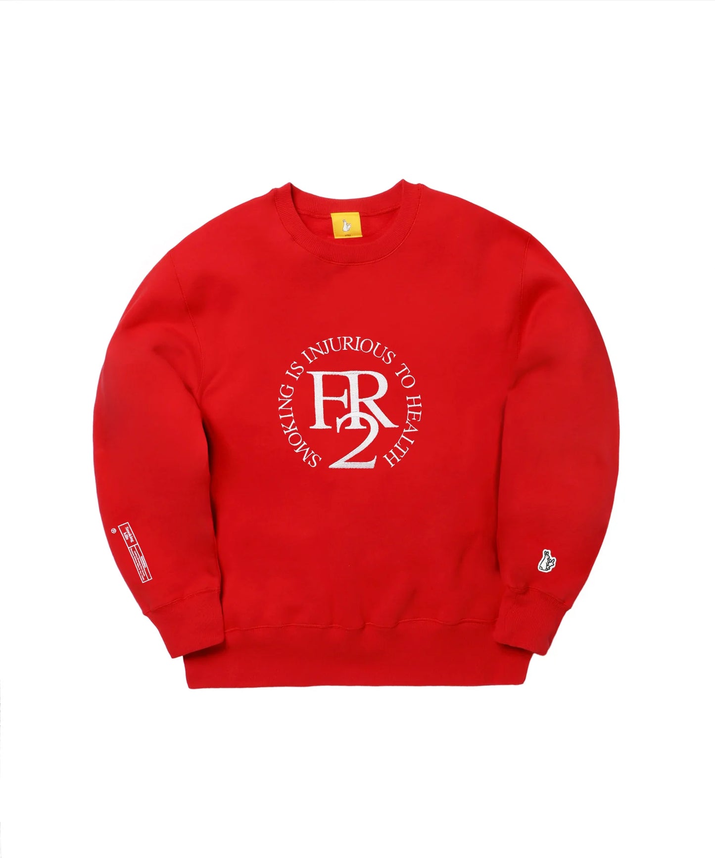 Health Crew Sweat[FRC1338]