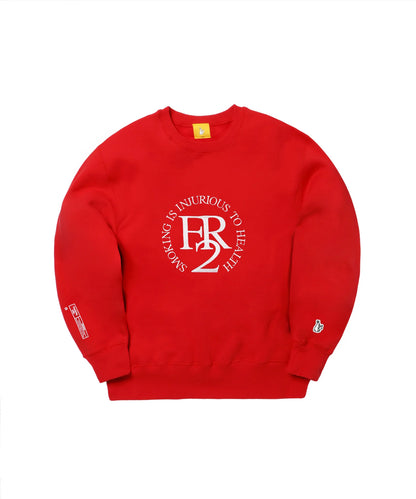 Health Crew Sweat[FRC1338]