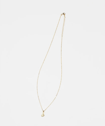 Rabbits Icon Necklace