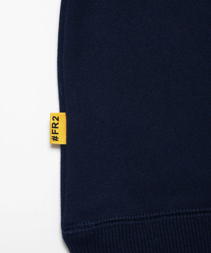 Earth Friendly Crew neck Sweat