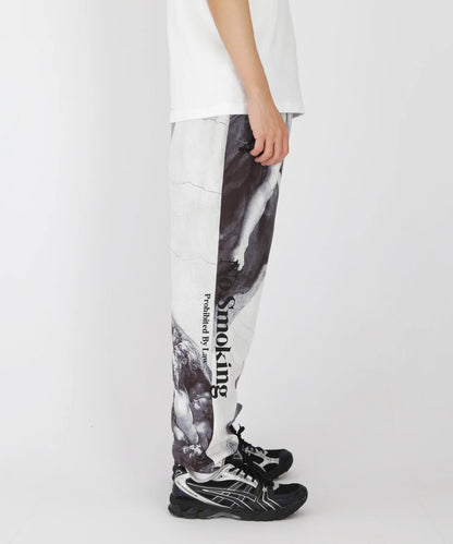 Creation of Adam Full Pattern Pants