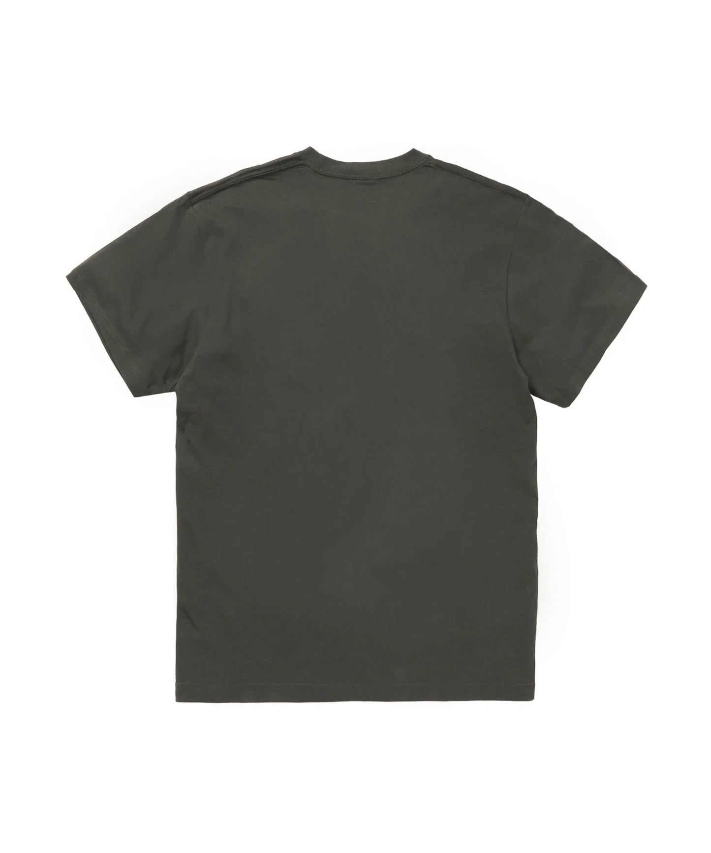 Bunny Girl Oval Logo T-shirt