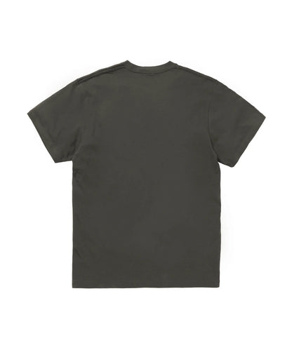 Bunny Girl Oval Logo T-shirt