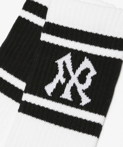 FR Logo Socks