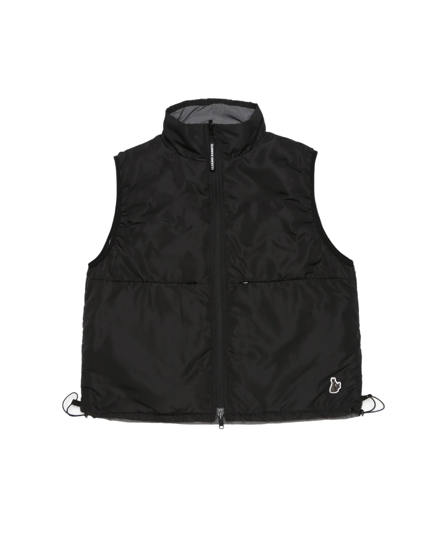 No Photos Reversible THINSULATE Vest