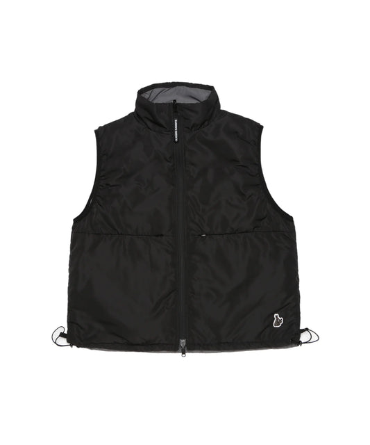 No Photos Reversible THINSULATE Vest