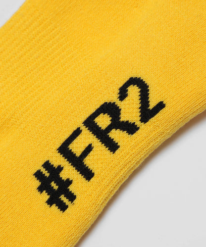 Smoking kills Box Logo Socks[FRA570]