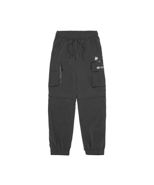 2way Stretch Nylon Cargo Pants‐2nd‐