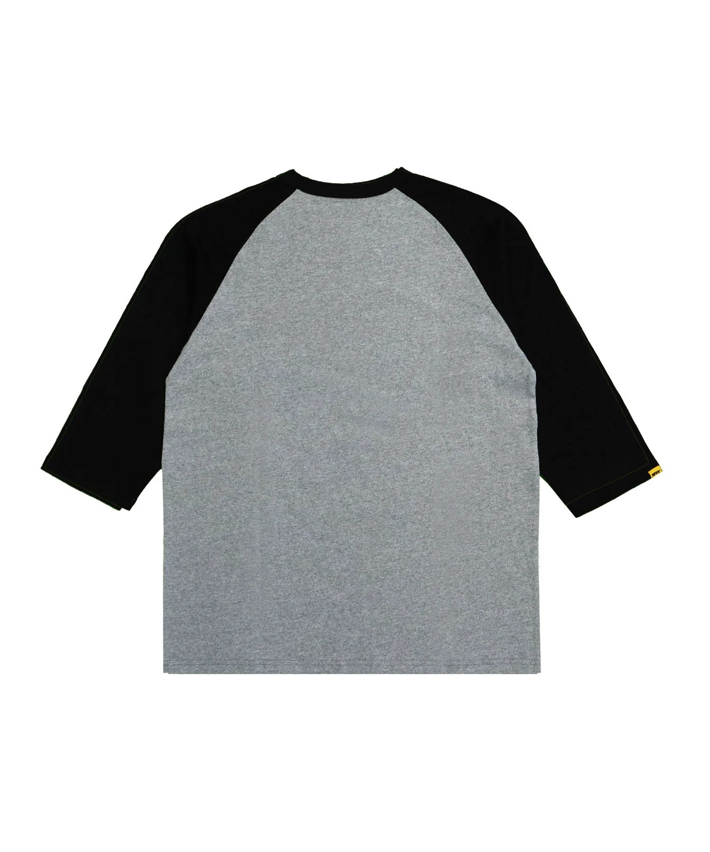 Rabbits Oval Logo Raglan-sleeve T-shirt