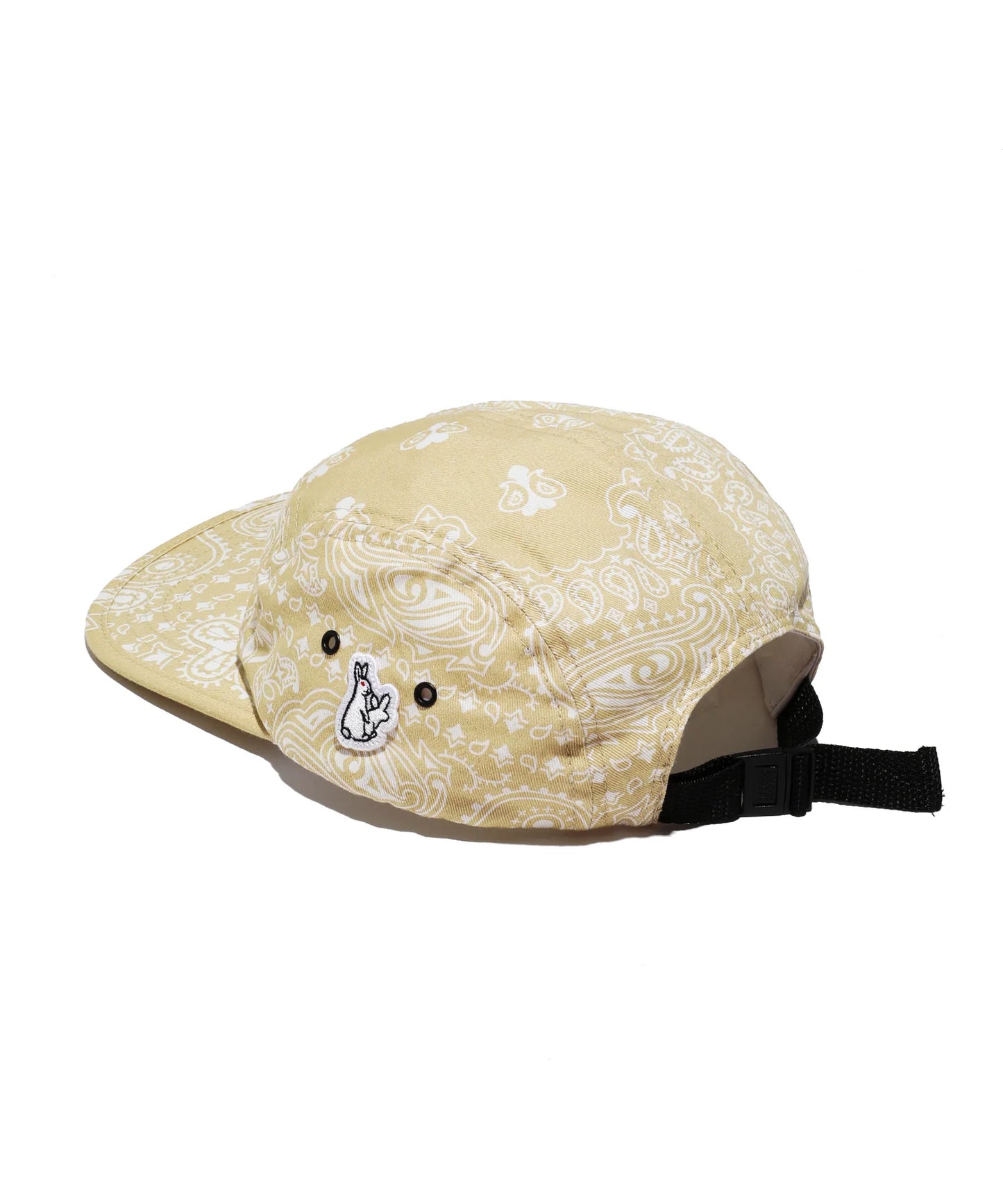 Paisley Cap[FRA827]