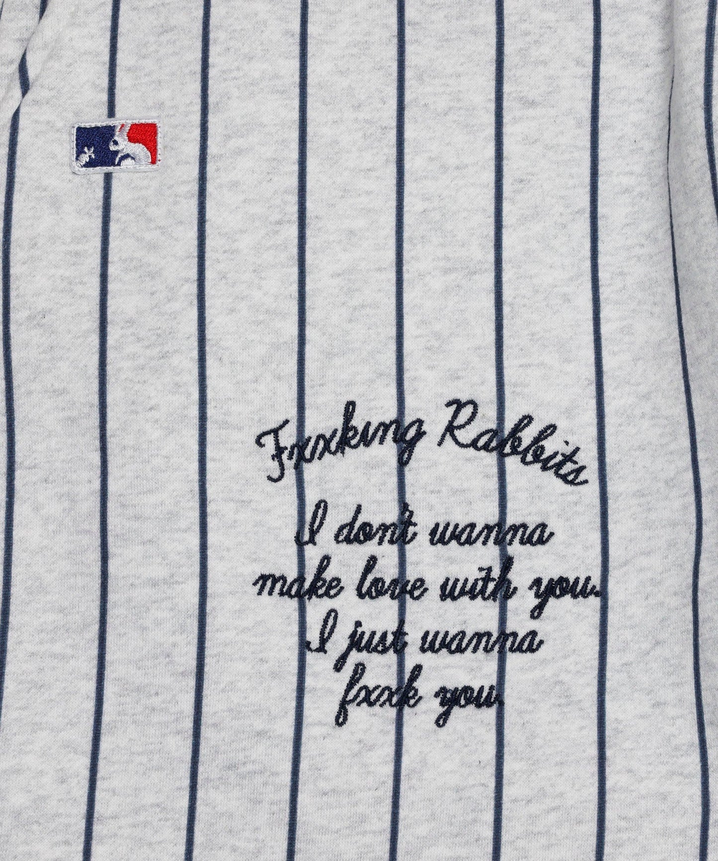 ＃FR2 WORLD SERIES Sweat Pants ‐NY Type‐