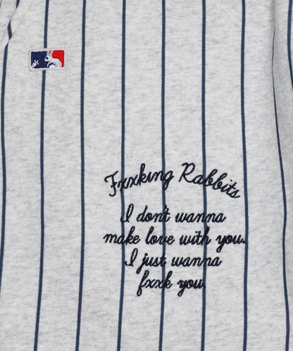＃FR2 WORLD SERIES Sweat Pants ‐NY Type‐