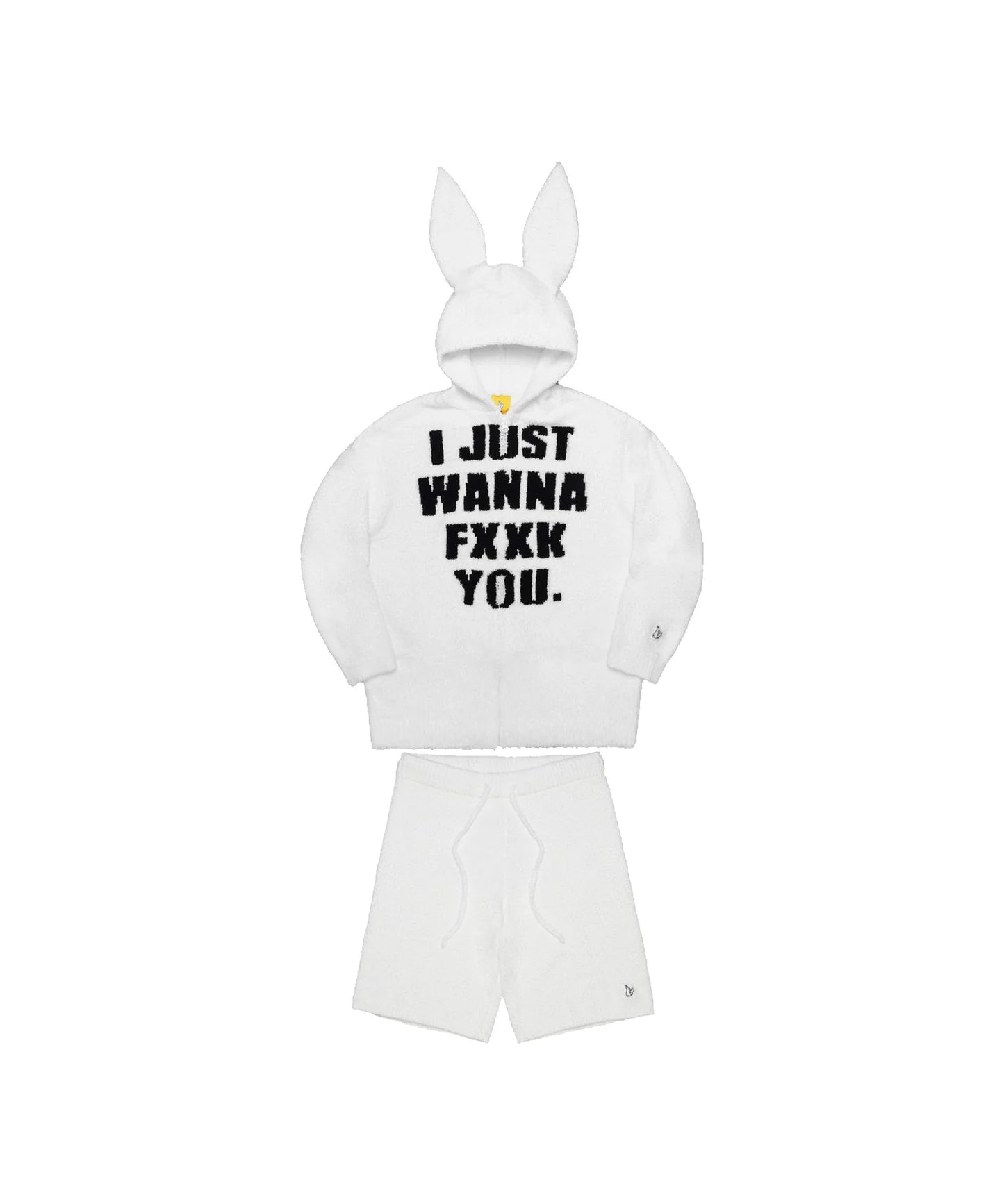 Rabbit Pajamas Setup Men