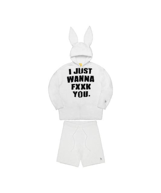 Rabbit Pajamas Setup Men