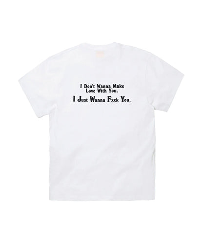 Horny Rabbits T-shirt