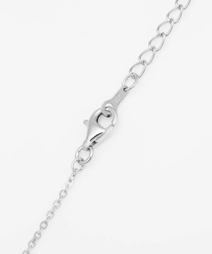 Rabbits Icon Necklace