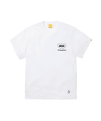 Heart Rabbit T-shirt