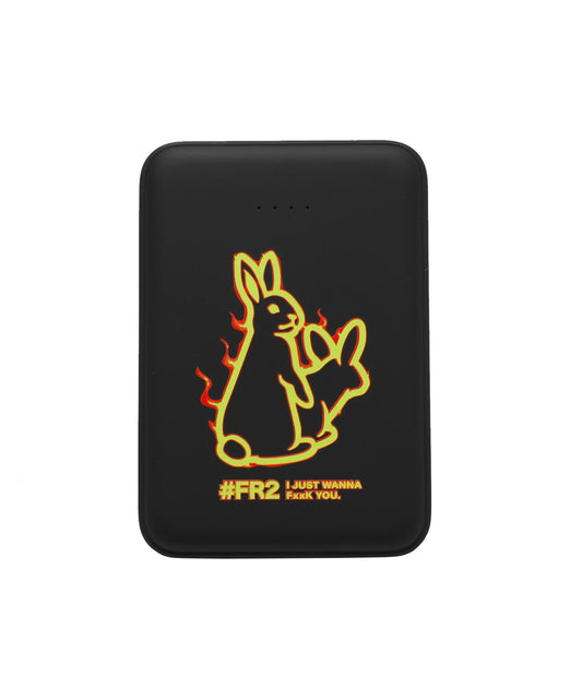ABSOLUTE #FR2 ultra mini 5000 Mobile battery[FRA800]