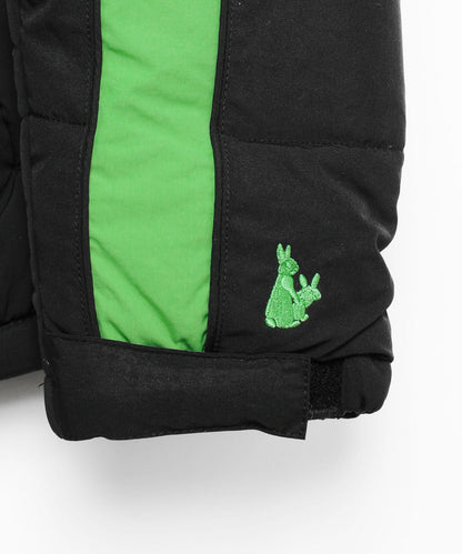 Line Logo Ski Jacket