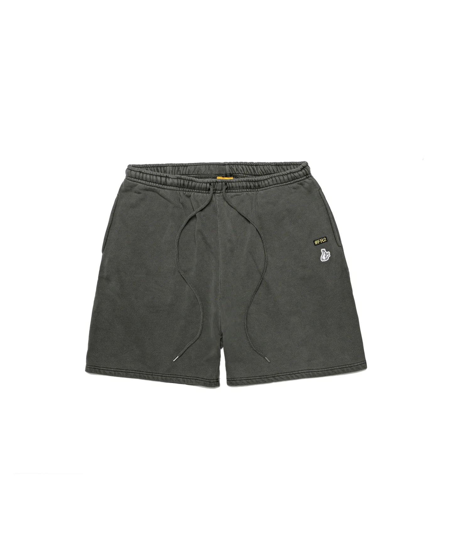 Pigment Logo Shorts[FRP142]