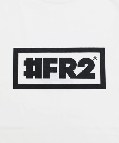 #FR2 Box Logo T-shirt