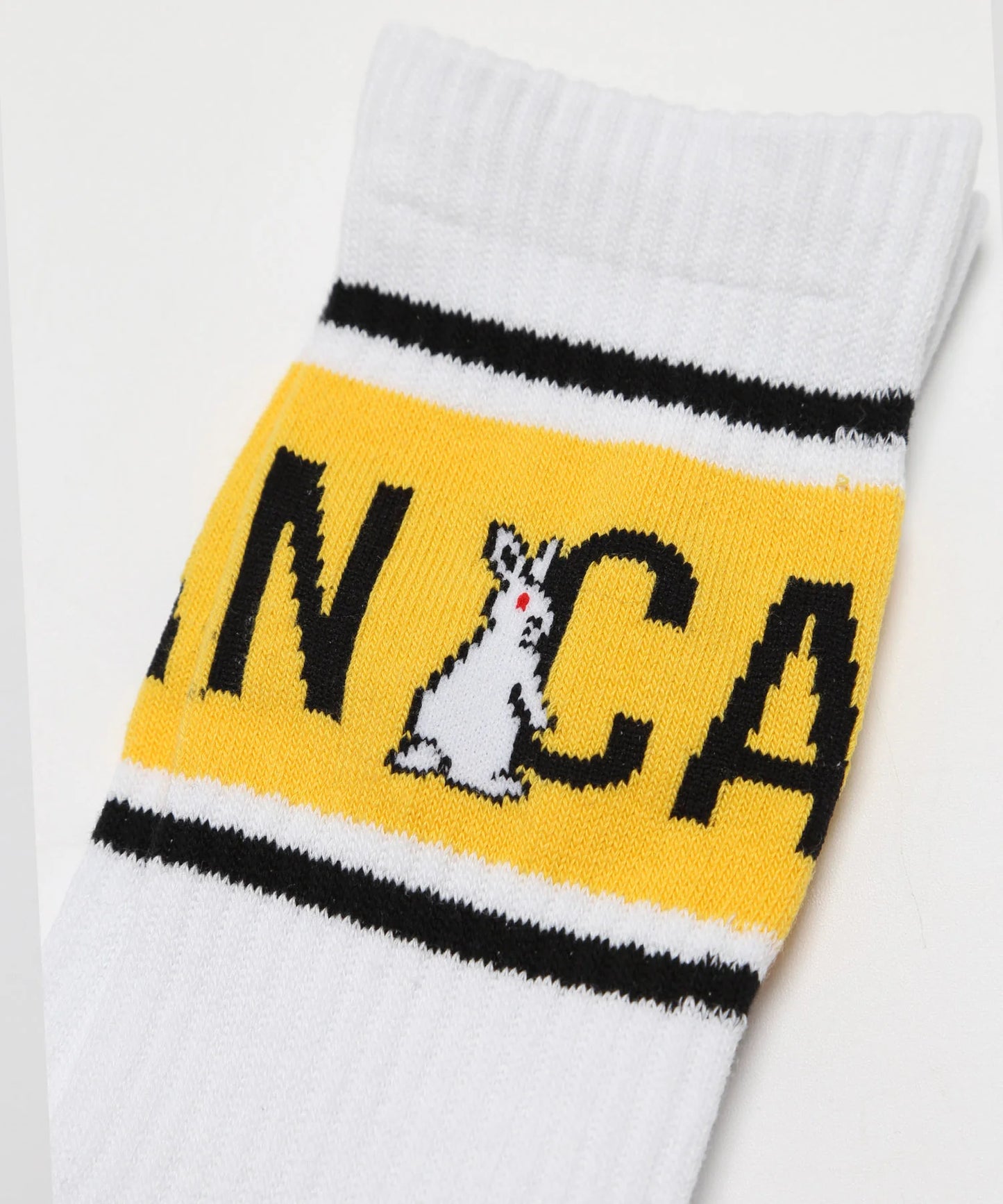 CAUTION Socks