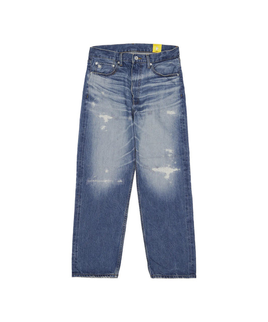 Vintage Denim Pants
