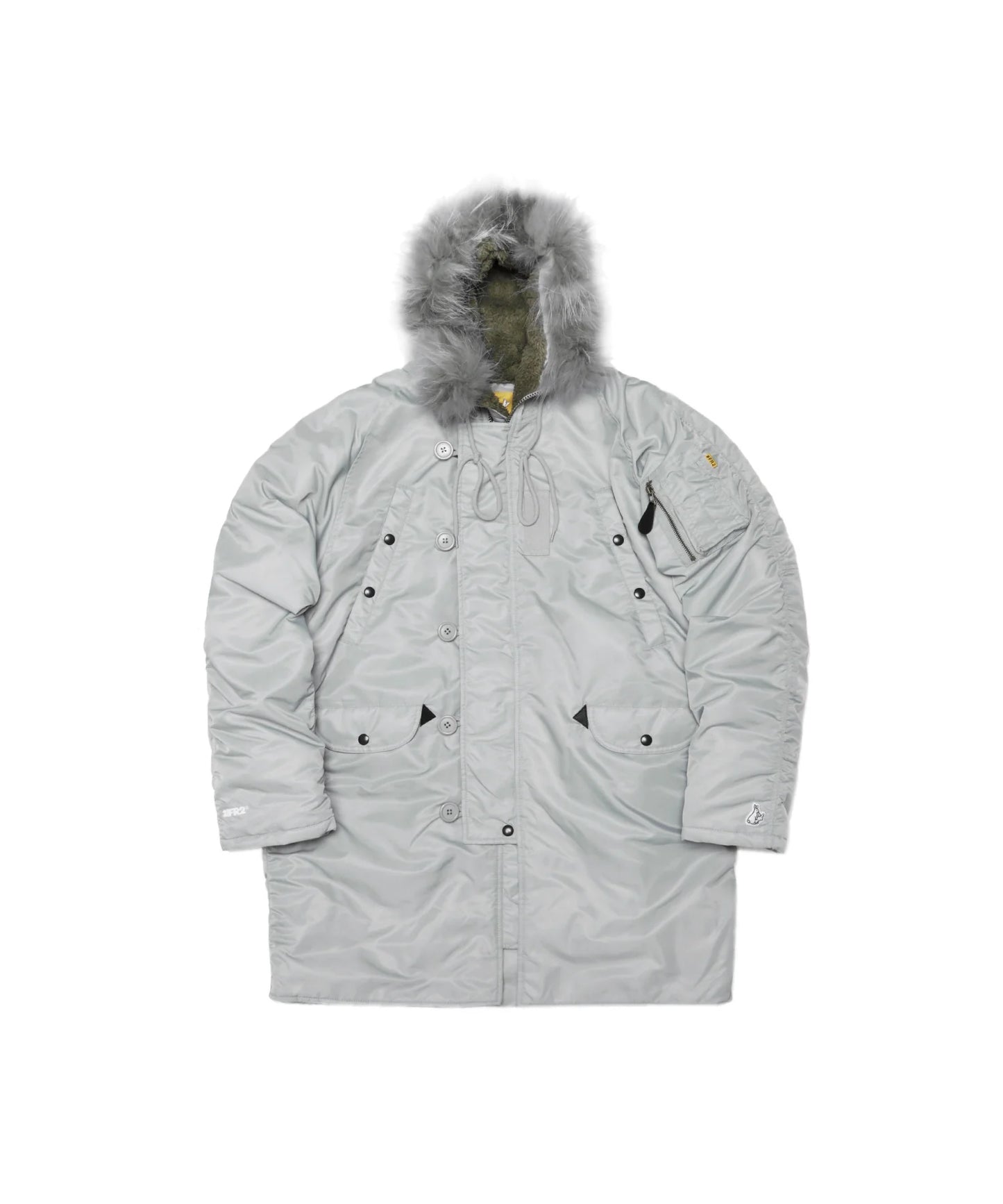 Nylon N‐3B
