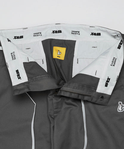 Double Knee Work Pants