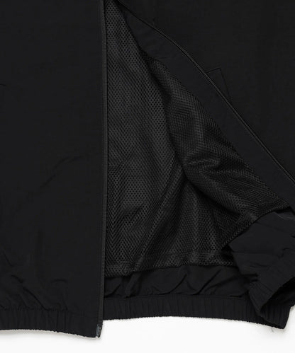 #FR2 Big Logo Nylon Blouson