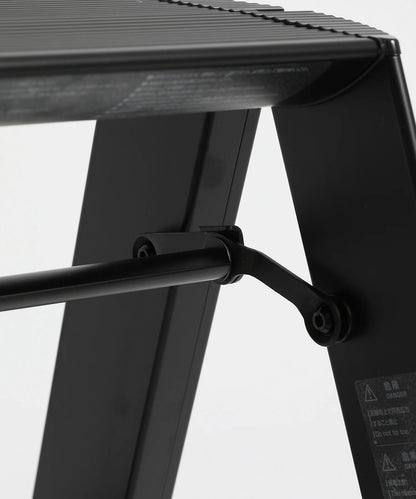 Hasegawa collaboration with #FR2 Stepladder